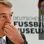 Presiden DFB tetap di Komisi Eksekutif FIFA
