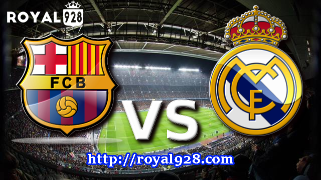 Barcelona Vs Real Madrid, Sabtu 3 Desember