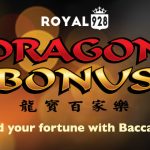 Panduan Cara Bermain Dragon Bonus Sbobet dan Fortune Six di Live Casino