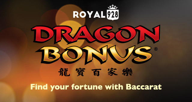 Panduan Cara Bermain Dragon Bonus dan Fortune Six di Sbobet