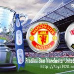 Final EFL Cup : Prediksi Skor Manchester United Vs Southampton