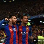 Neymar JR Membuktikan Kepada Para Haters “Argentina Dengan Brasil Bisa Menjalin Pertemanan”