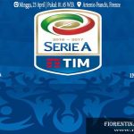 Prediksi Pertandingan Liga Italia Fiorentina vs Inter Milan 23 April 2017