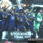 Manchester United Berhasil Kalahkan Ajax Skor 0-2 Di Final Kejuaraan Liga Eropa
