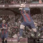 Tidak Ada Yang Akan Bisa Menghentikan Lionel Messi Kecuali Sniper