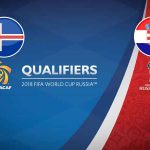 Prediksi Pertandingan Islandia vs Kroasia Senin 12 Juni 2017