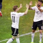 Jerman Berhasil Unggul 2 Gol Atas Kemenangan Melawan Kamerun Skor 3-1