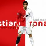 Ronaldo Akan Hengkang Dari Madrid Dan Kembali Ke MU