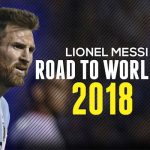 Tanggapan Tentang Ambisi Besar Messi Menjadi Juara Piala Dunia 2018