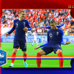Hasil Pertadingan Prancis Vs Peru Piala Dunia 2018 – Royal928