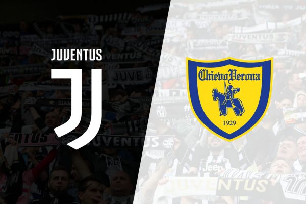Juventus Harus Mewaspadai Ancaman Chievo Verona