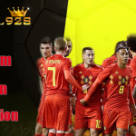 Menang Telak Lagi…!!! Belgia berhasil lolos ke babak 16 besar – Royal928