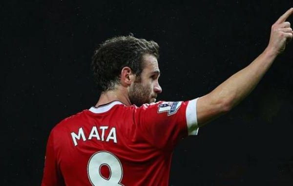 Juan Mata Menyebut Kemenangan Manchester United Krusial