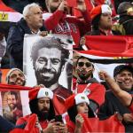 Pengalaman Pahit Salah, Mesir Melawan Rusia Piala Dunia 2018
