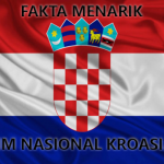 Fakta Menarik Timnas Kroasia Final Piala Dunia 2018
